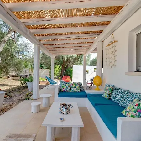 Comfortable In With Private Pool San Vito dei Normanni