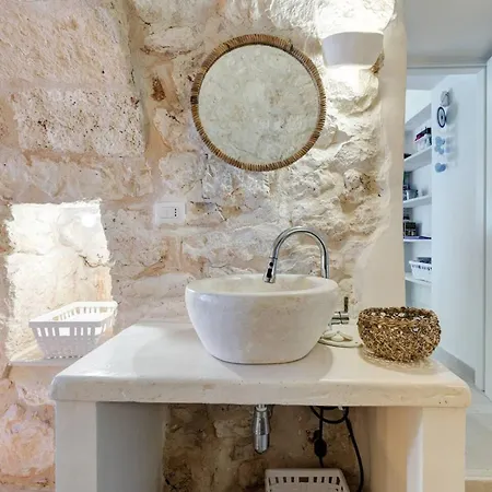 Comfortable In With Private Pool San Vito dei Normanni