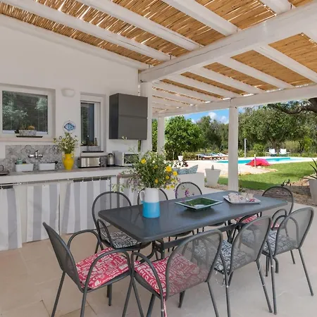 Comfortable In With Private Pool Villa