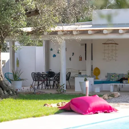 Comfortable In With Private Pool Villa