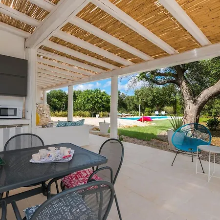 Villa Comfortable In With Private Pool