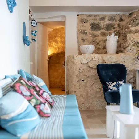 Comfortable In With Private Pool Villa San Vito dei Normanni