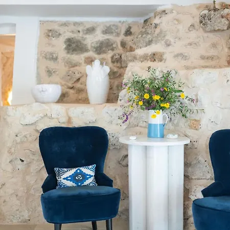 Comfortable In With Private Pool * San Vito dei Normanni